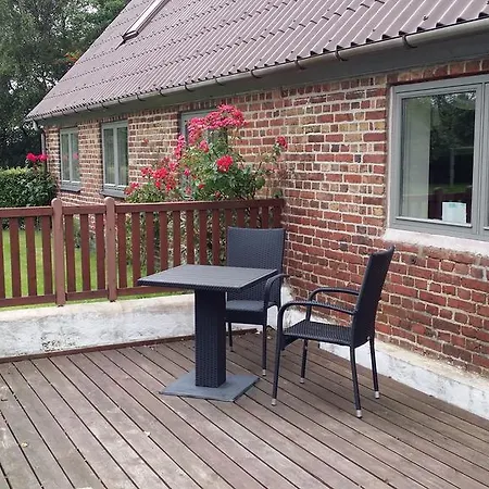 Apartman Lilleledgaard Ringkøbing