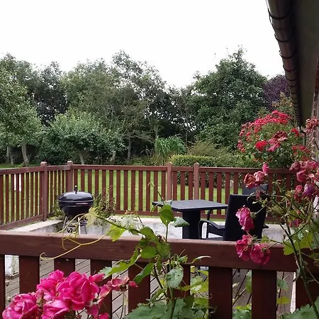 Lilleledgaard * Ringkøbing