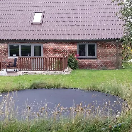 Apartment Lilleledgaard