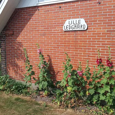 Apartman Lilleledgaard Ringkøbing