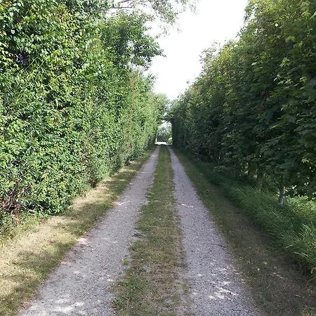 Lilleledgaard شقة