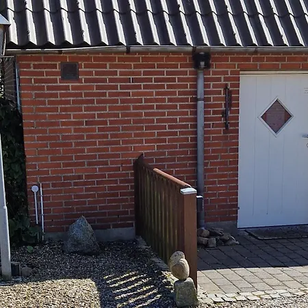 Lilleledgaard *