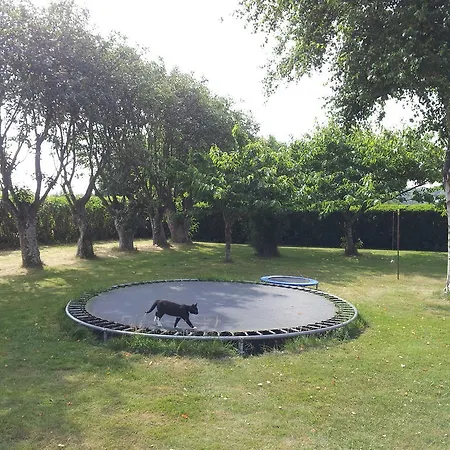 Lilleledgaard Ringkøbing