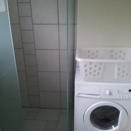 Lilleledgaard Ringkøbing