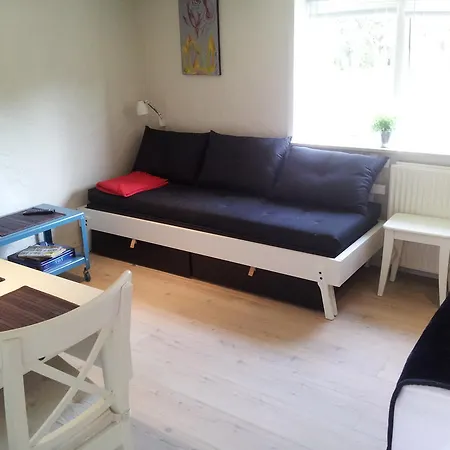 Apartman Lilleledgaard *