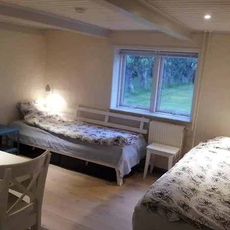 Lilleledgaard Ringkøbing