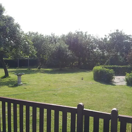 Apartment Lilleledgaard Ringkøbing