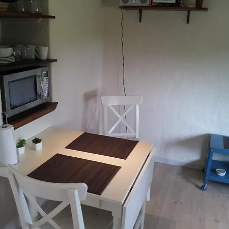 Apartment Lilleledgaard *