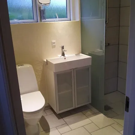 Lilleledgaard Ringkøbing