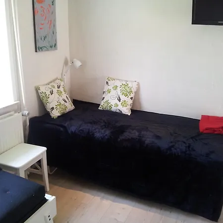 Lilleledgaard Ringkøbing