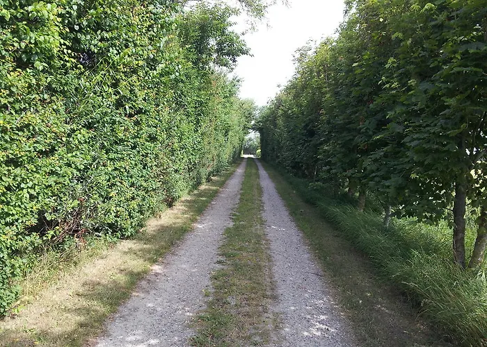 Lilleledgaard Διαμέρισμα