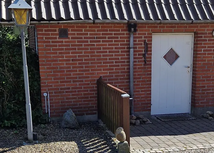 Lilleledgaard *