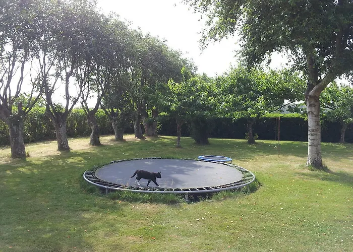 Lilleledgaard Ringkøbing