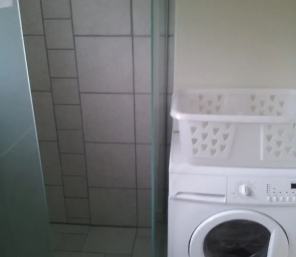 Lilleledgaard Ringkøbing