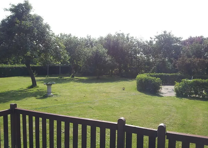 Διαμέρισμα Lilleledgaard Ringkøbing