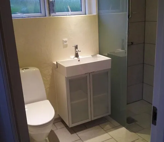 Lilleledgaard Ringkøbing