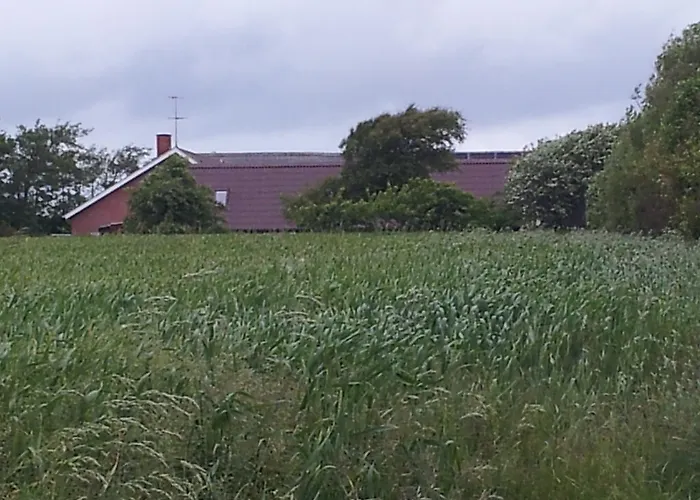 Apartamento Lilleledgaard *