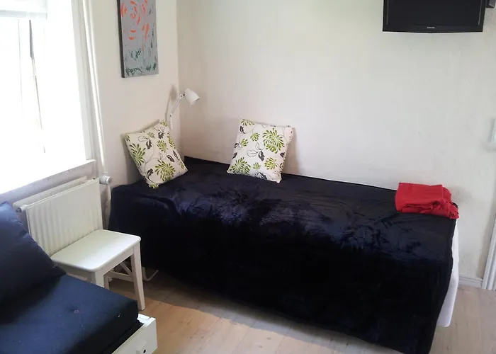 Lilleledgaard Ringkøbing